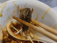 -可可大虾武汉土菜大排档(万松园1店)