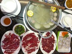 -八合里潮汕鲜牛肉火锅(深圳海岸城店)
