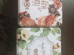 -家琳甜品(江南东店)