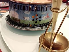 -哈啾嗨·新概念蒙餐(红星新城店)