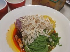 -南锣肥猫·麻辣烤鱼·15年现烤现卖(通州领展店)