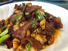 -小慧住家贵州菜(甲秀楼店)