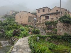 -花竹村