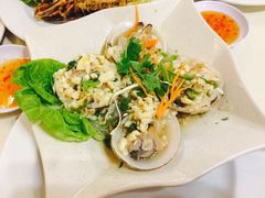 -真浪花园海鲜餐馆