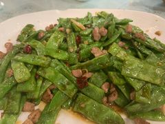 -华圆美食-老蓬莱菜(蓬港路店)