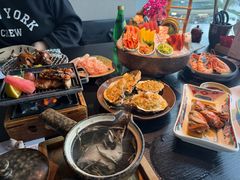 -花潮料理艺食馆(成都万象城店)