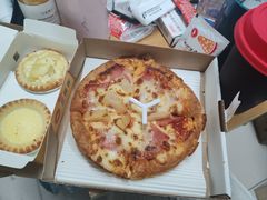 -必胜客(大悦城店)