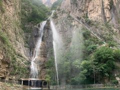 -云梦山