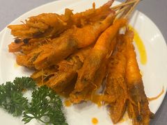 -金哥私房菜馆(张府园总店)