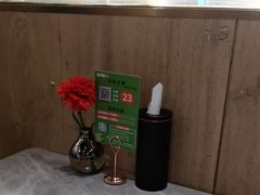 -豪约客牛排自助(安吉万达店)