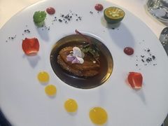 -颐云阁云顶铁板烧(南昌瑞颐大酒店)
