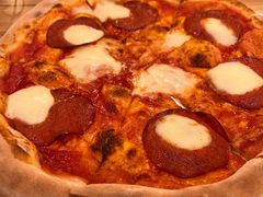 -城市大道红炉披萨烘焙坊