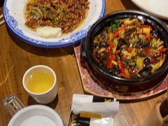 -老财土菜馆·砂锅雅鱼(廊桥店)