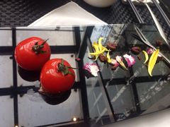 香槟番茄-云门锦翠(商鼎国际店)