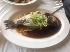 -强记海鲜菜馆