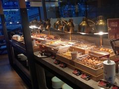 -比格比萨自助(万柳华联店)