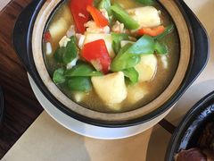 -朴厝私房菜(鼓浪屿店)