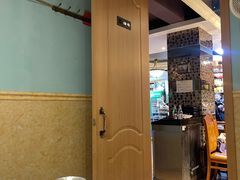 -华竹饭店(中央大街店)
