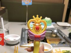 -海底捞火锅(龙湖北京大兴天街店)