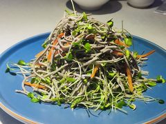 -来相会饺子·新辽菜(甘家口店)