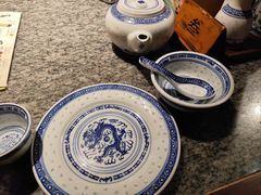 -南京大牌档(青岛万象城店)