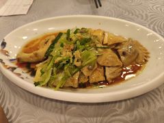 始创葱油淋鸡-粤·向群饭店(龙津东路总店)
