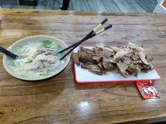 -豫掌柜饸饹面·烩面(秀沿路店)