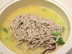 -庭院江南菜•烤鸭•非遗传承(上地•清河店)