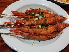 -夹夹大·蟹蟹大排档(财富又一城店)