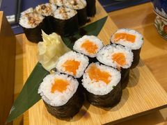 -浦·传统日式料理(3 5 1 1 店)