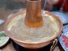 -北京老门框爆肚涮肉馆(凤城六路店)