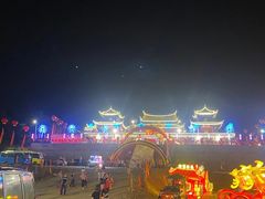 -天津妈祖文化园