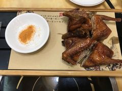 -肥仔顺德菜(龙悦居店)