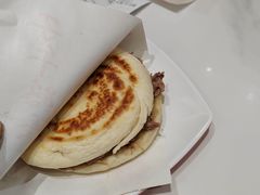 -子午路张记肉夹馍(兵马俑店)