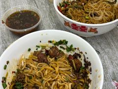 -虎子面粉馆(五一东村店)