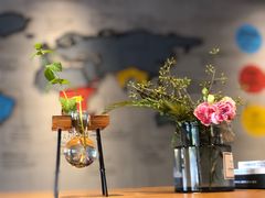 -ZING COFFEE 镜咖啡