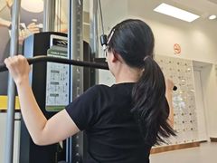 -中田健身工作室(杭州五洲国际店)