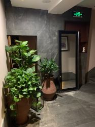 -禾颜社·精致美容
