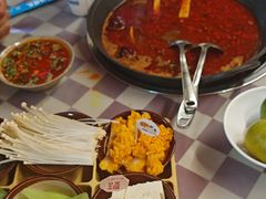 -赵美丽·重庆社区火锅·直营店(火车东站·中豪国际店)