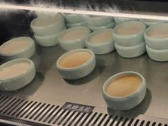 焦糖豆花-蚝英雄·鲜蚝自助专门店