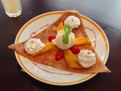 -La Creperie法餐厅(桃江路店)