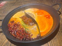 -冯校长老火锅(深圳总店)