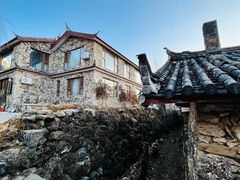 -玉湖村