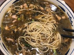 -爱家面馆(常州总店)