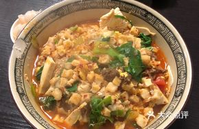 Delicious Lamb Stir-fry with Sweet Garlic