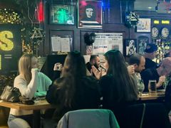 -味德西餐音乐酒吧 Wade's Bar&Grill