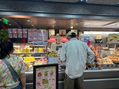 -PAOPAO Bakery&Café(港汇店)