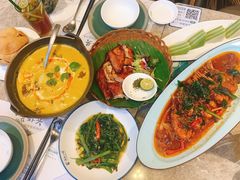 -美奈小馆·东南亚菜(福田星河COCO Park店)