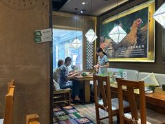 -云海肴·汽锅鸡·云南菜(天津国金汇店)