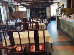 -功德林素菜饭庄(前门店)